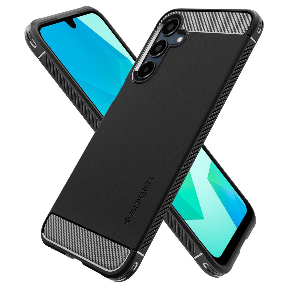 Husă Spigen Rugged Armor Galaxy A16 (4G și 5G) – imagine 2