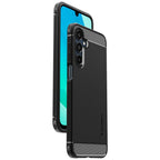 Husă Spigen Rugged Armor Galaxy A16 (4G și 5G) – imagine 6