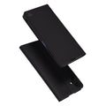 Husă flip Techsuit Magskin Book Galaxy A06 – imagine 1