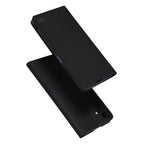 Husă flip Techsuit Magskin Book Galaxy A06 – imagine 1