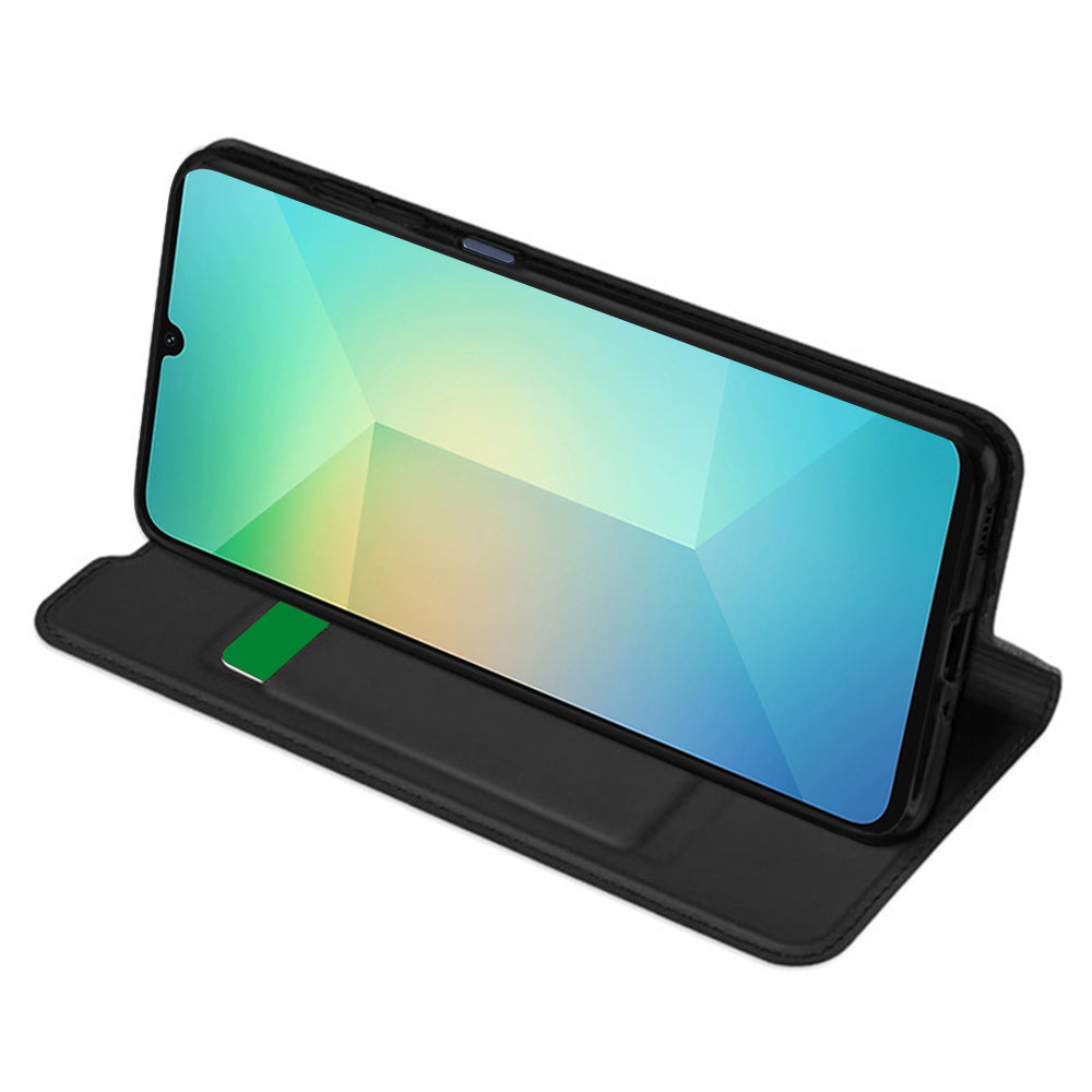 Husă flip Techsuit Magskin Book Galaxy A06 – imagine 2