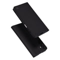 Husă flip Techsuit Magskin Book Galaxy A16 / A16 5G – imagine 1