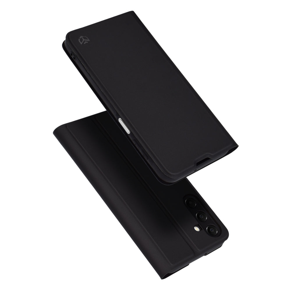 Husă flip Techsuit Magskin Book Galaxy A16 / A16 5G – imagine 1