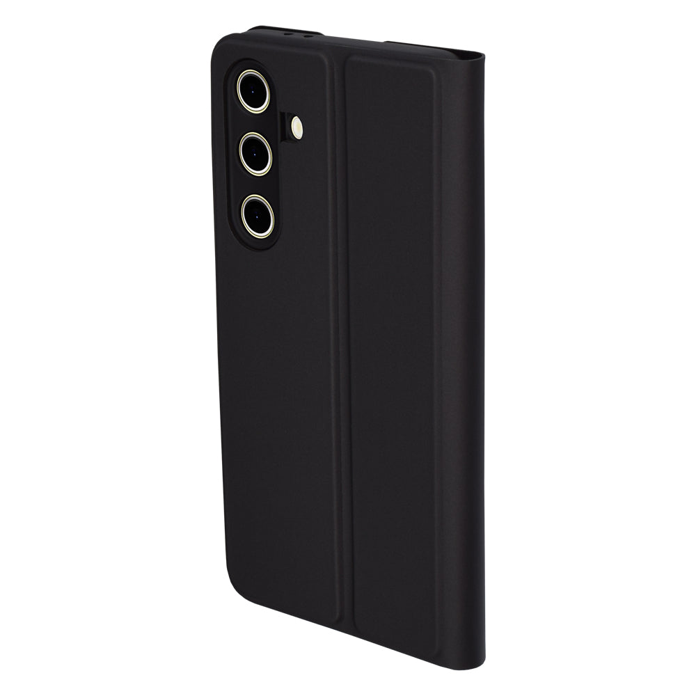 Husă flip Techsuit Magskin Book Galaxy S24 FE – imagine 3