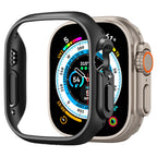 Husă Spigen Thin Fit Apple Watch Ultra / Ultra 2 / Ultra 3 / Ultra 4 (49 mm) – Negru – imagine 8