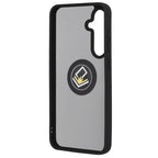 Husă Techsuit Glinth cu inel magnetic Galaxy S24 FE – imagine 2