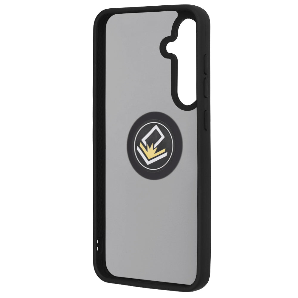 Husă Techsuit Glinth cu inel magnetic Galaxy S24 FE – imagine 2