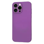 Husă iPhone 15 Pro Max Techsuit SoftFlex MagSafe, mov – imagine 2