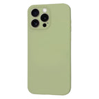 Husă iPhone 15 Pro Max Techsuit SoftFlex MagSafe, verde matcha – imagine 2