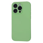 Husă iPhone 15 Pro Techsuit SoftFlex MagSafe, verde mentă – imagine 2