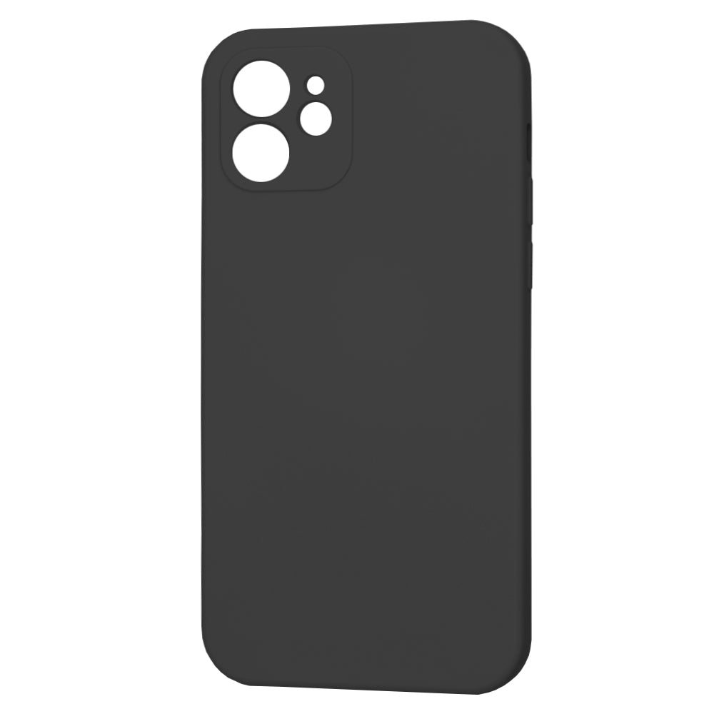 Husă din silicon Techsuit SoftFlex iPhone 12 – imagine 4