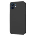 Husă din silicon Techsuit SoftFlex iPhone 12 – imagine 3