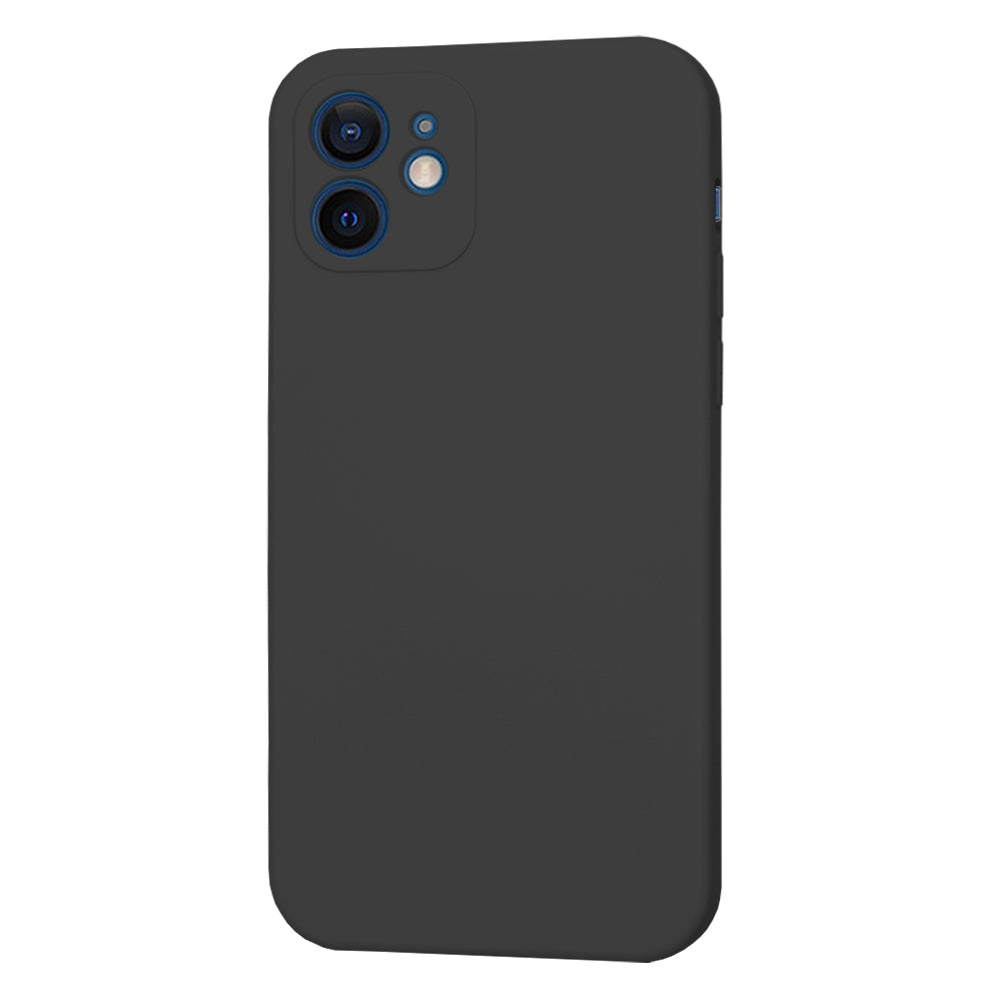 Husă din silicon Techsuit SoftFlex iPhone 12 – imagine 3