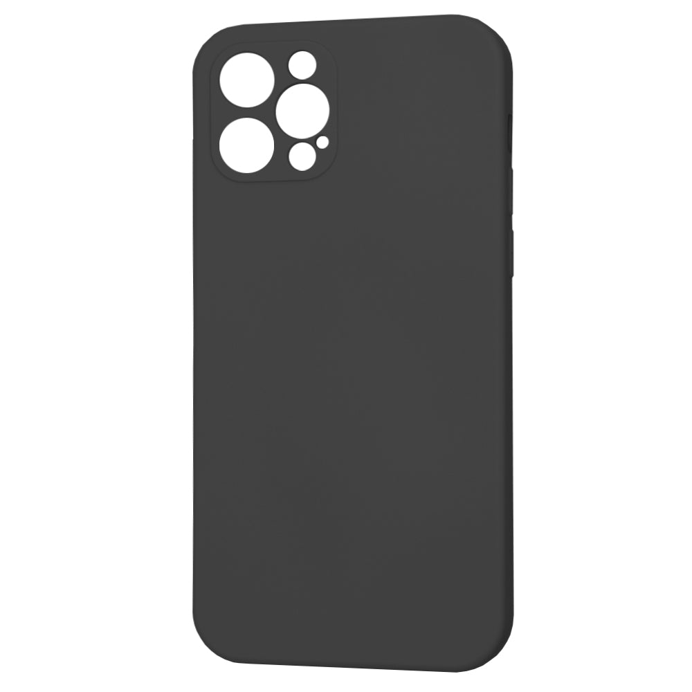 Husă din silicon Techsuit SoftFlex iPhone 12 Pro – imagine 4