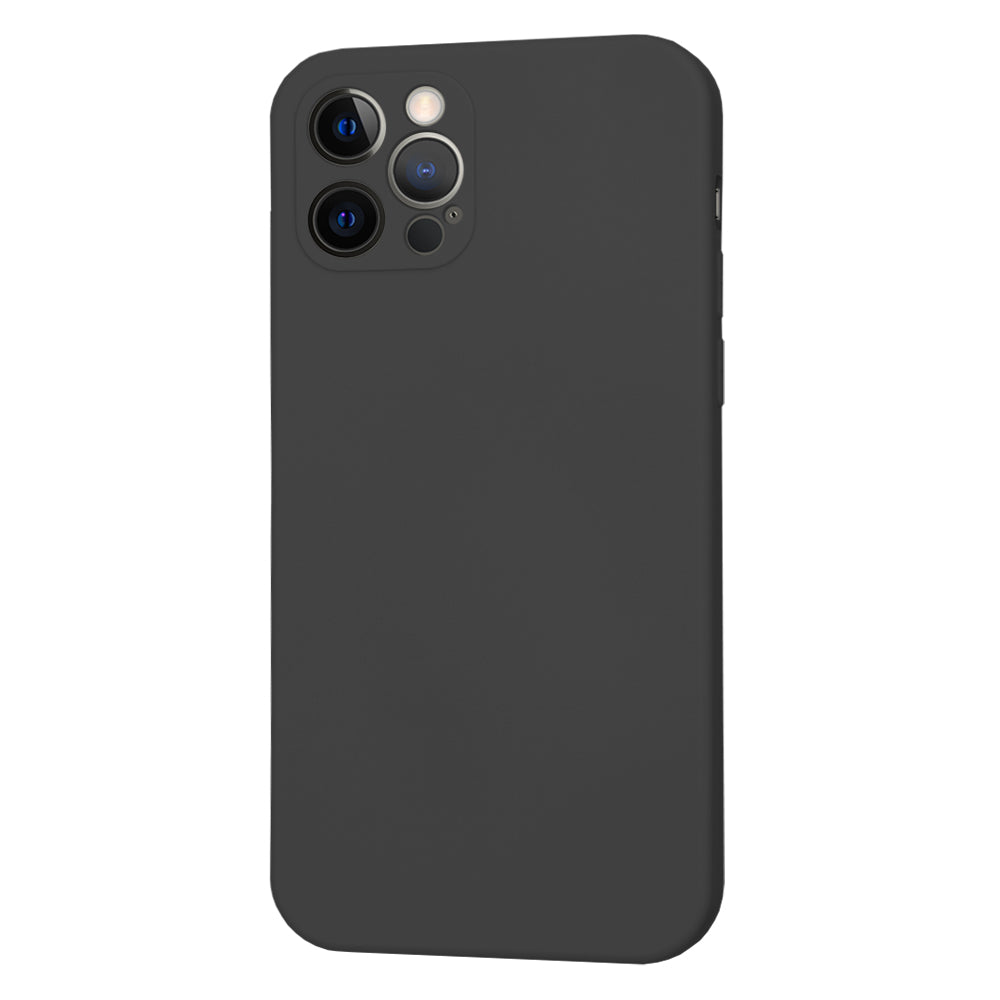 Husă din silicon Techsuit SoftFlex iPhone 12 Pro – imagine 3