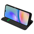 Husă flip Techsuit Magskin Book Galaxy A05s – imagine 2