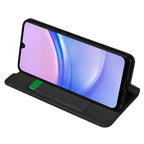 Husă flip Techsuit Magskin Book Galaxy A15 / A15 5G – imagine 2