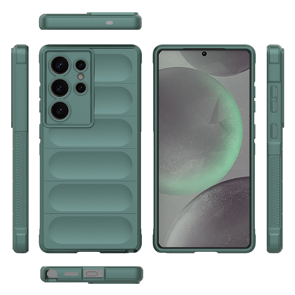 Husă Techsuit Magic Shield Galaxy S25 Ultra – imagine 5