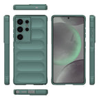 Husă Techsuit Magic Shield Galaxy S25 Ultra – imagine 5