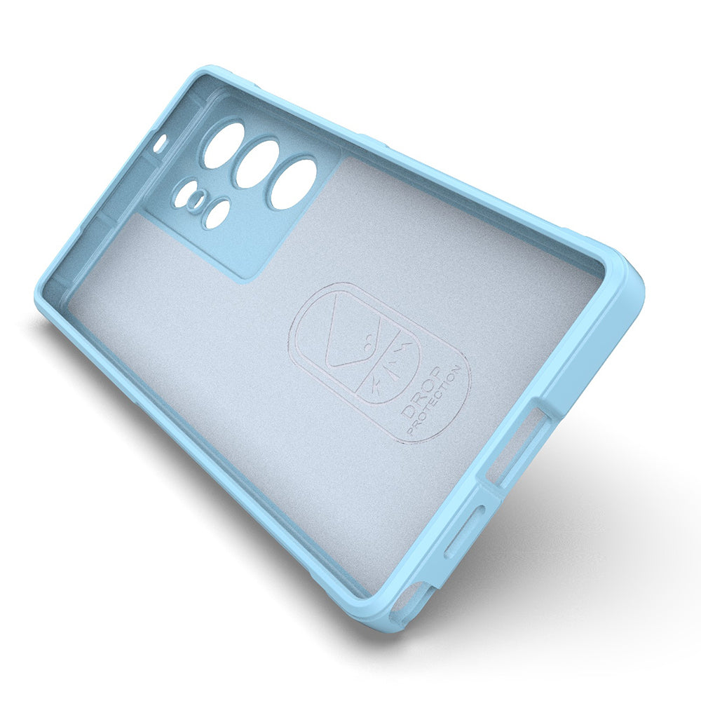 Husă Techsuit Magic Shield Galaxy S25 Ultra – imagine 2