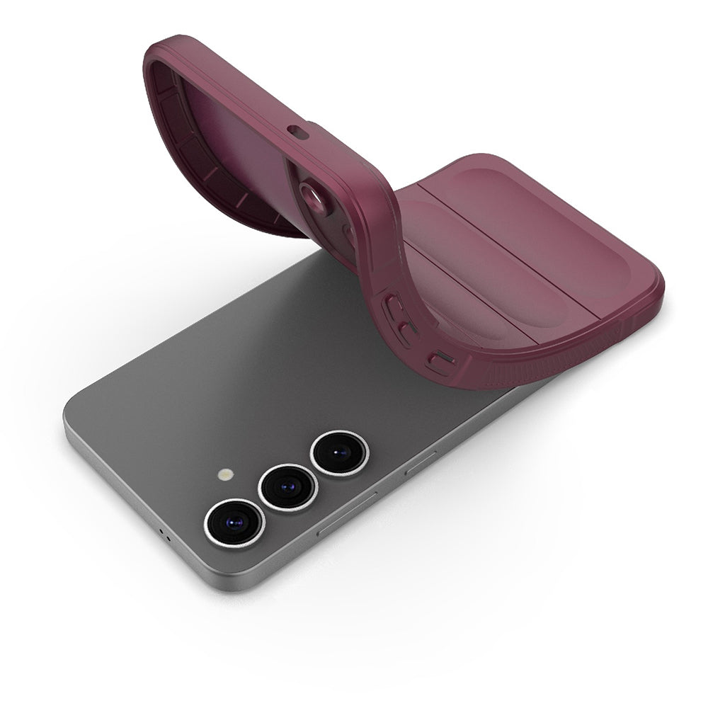 Husă Techsuit Magic Shield Galaxy S25 – imagine 2