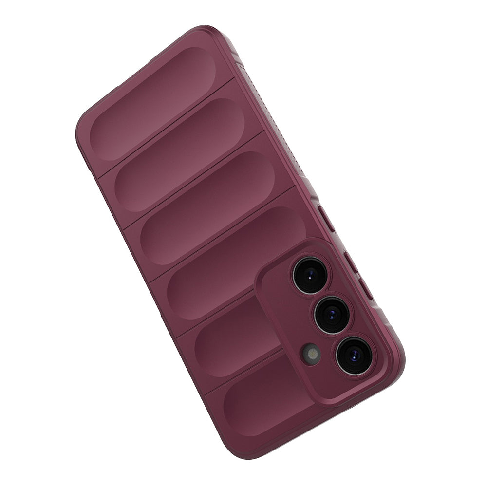 Husă Techsuit Magic Shield Galaxy S25 Plus – imagine 4