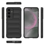 Husă Techsuit Magic Shield Galaxy S25 Plus – imagine 5