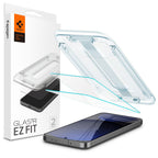 Folie de sticlă Spigen Glas.tR EZ Fit pentru Samsung Galaxy S24 FE / A56 5G – imagine 1