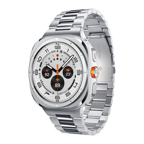 Brățară din oțel inoxidabil Spigen Modern Fit Samsung Galaxy Watch Ultra / Ultra 2 (47 mm) – imagine 1
