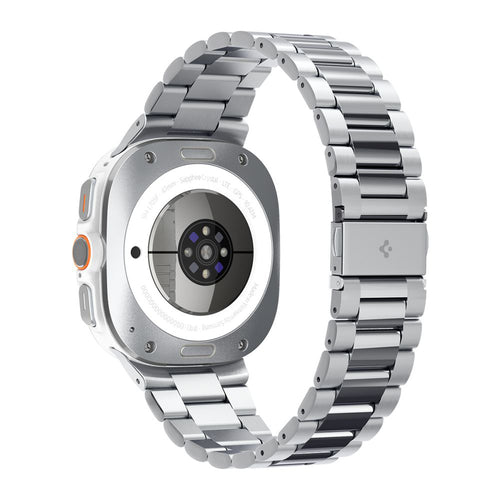 Brățară din oțel inoxidabil Spigen Modern Fit Samsung Galaxy Watch Ultra / Ultra 2 (47 mm) – imagine 2