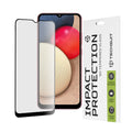 Folie sticlă Techsuit 111D Galaxy A02s – imagine 1