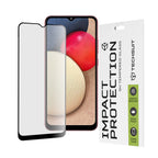 Folie sticlă Techsuit 111D Galaxy A02s – imagine 1