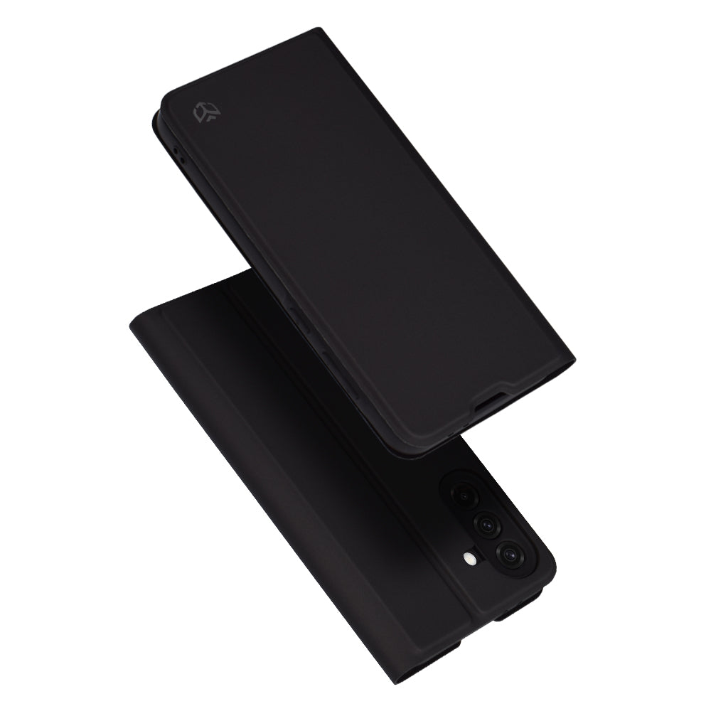 Husă flip Techsuit Magskin Book Galaxy A36 5G – imagine 1