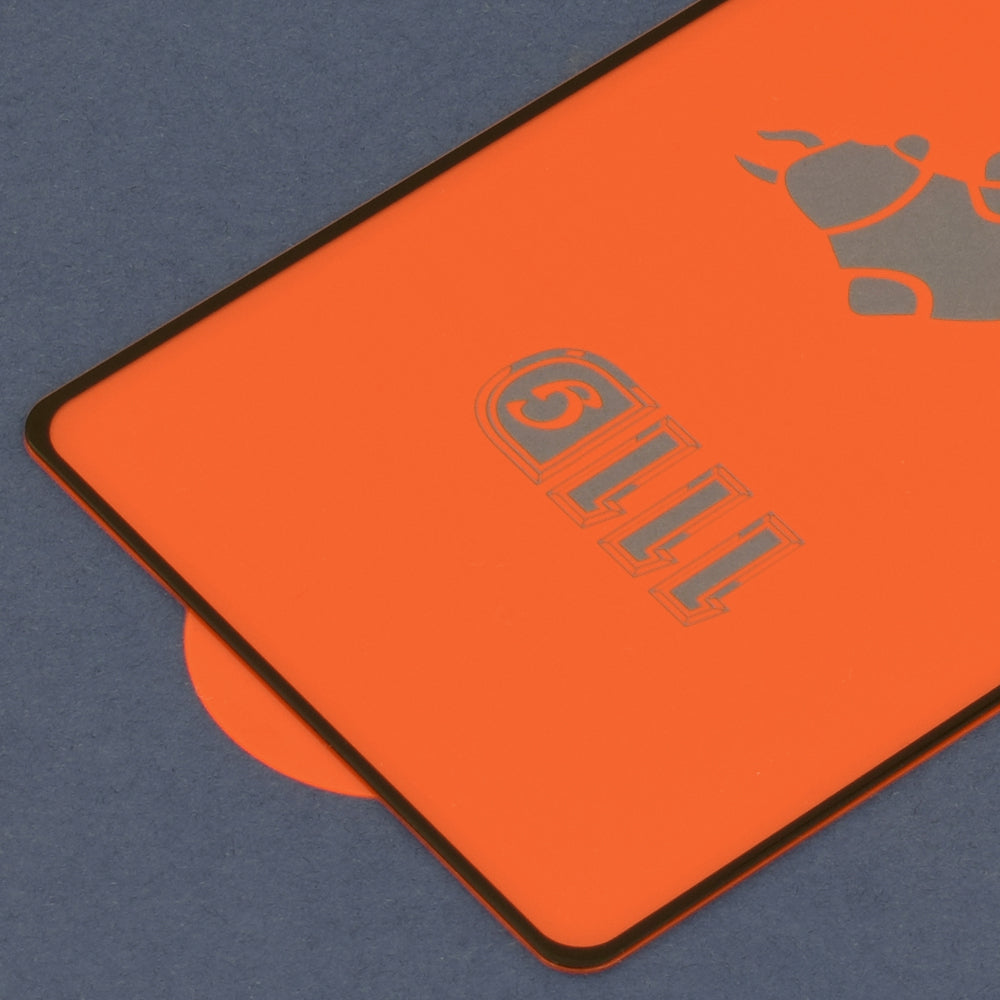 Folie sticlă Techsuit 111D Galaxy Note 20, full glue 9H – imagine 2