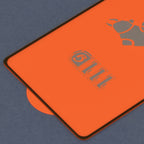 Folie sticlă Techsuit 111D Galaxy Note 20, full glue 9H – imagine 2
