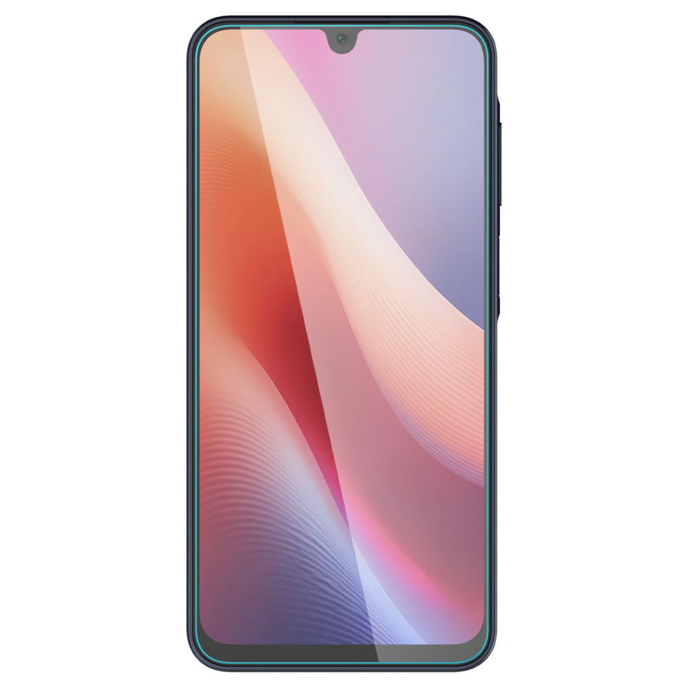 Folie de sticlă Spigen Glas.tR Slim pentru Samsung Galaxy A16 / A26 / A17 – imagine 5