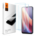 Folie de sticlă Spigen Glas.tR Slim pentru Samsung Galaxy A16 / A26 / A17 – imagine 1