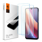 Folie de sticlă Spigen Glas.tR Slim pentru Samsung Galaxy A16 / A26 / A17 – imagine 1