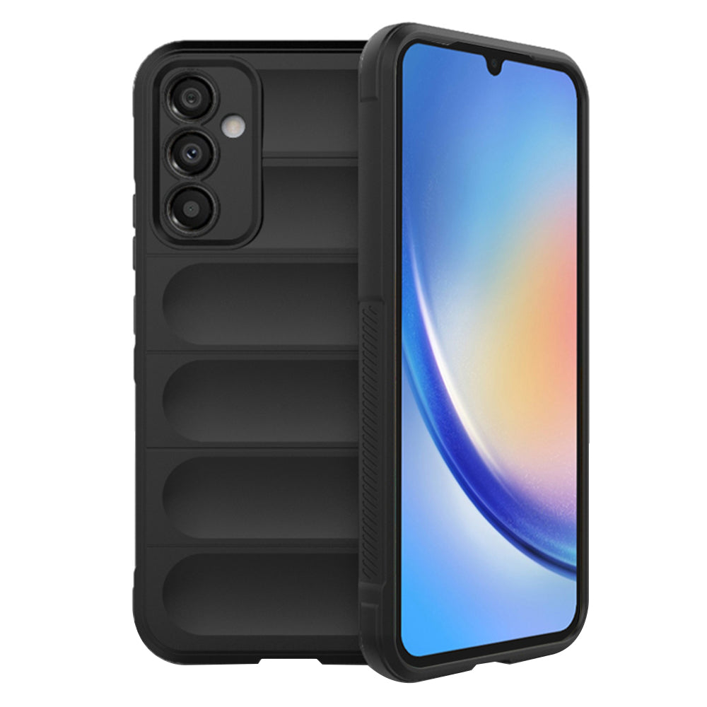 Husă Techsuit Magic Shield Galaxy A34 5G – imagine 1