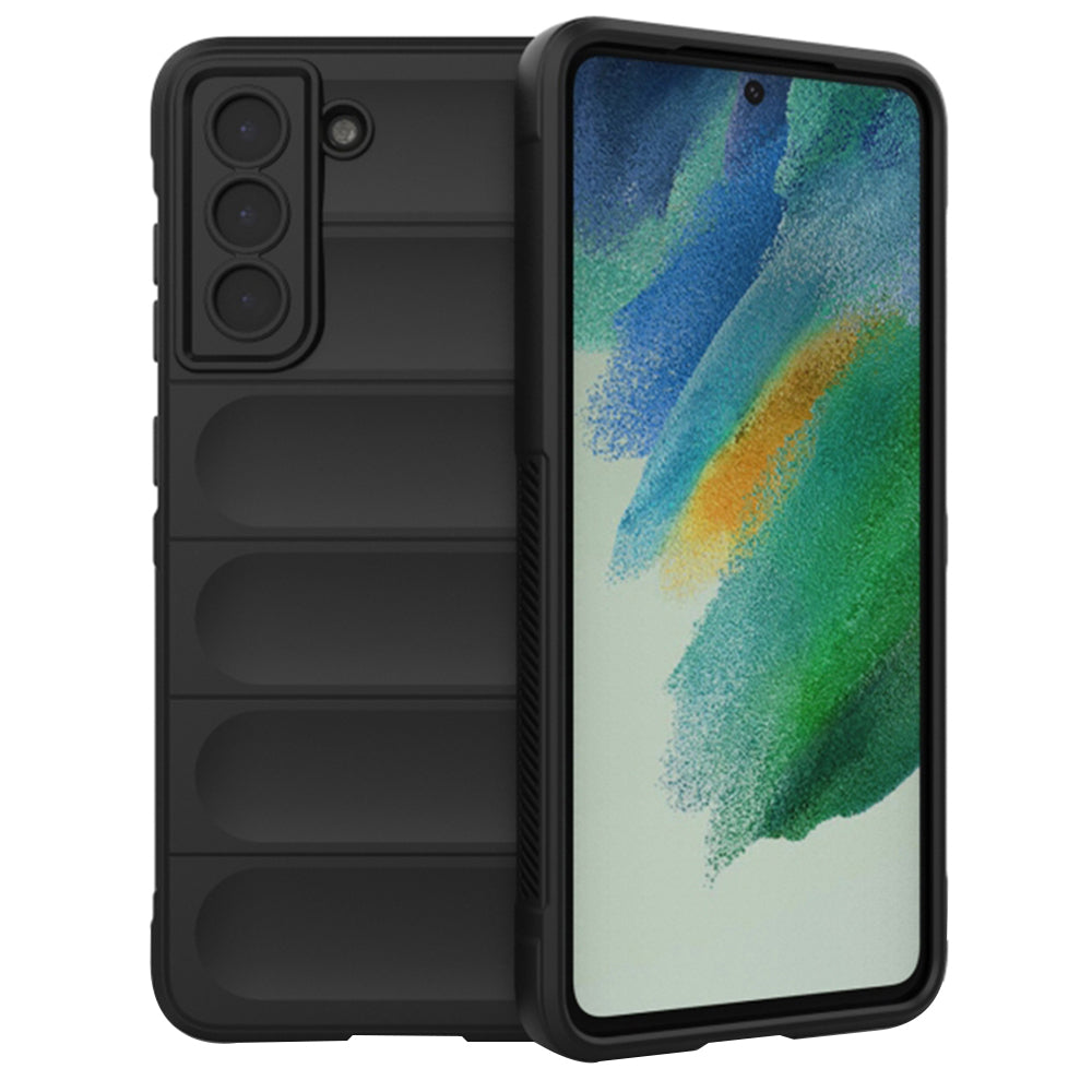 Husă Techsuit Magic Shield Galaxy S21 FE – imagine 1