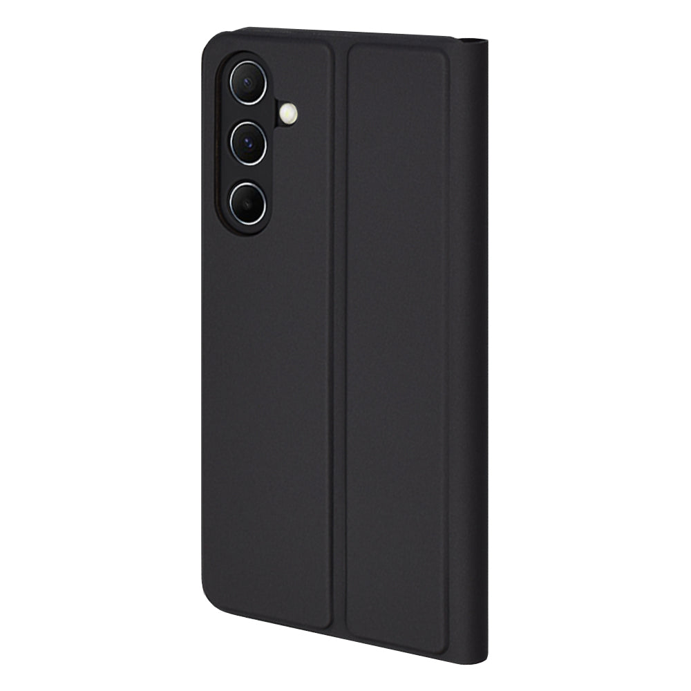 Husă flip Techsuit Magskin Book Galaxy A55 5G – imagine 3