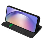 Husă flip Techsuit Magskin Book Galaxy A54 5G – imagine 2