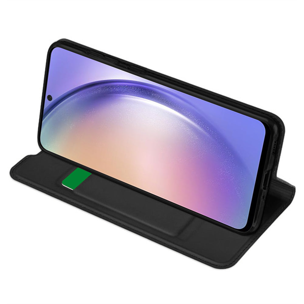 Husă flip Techsuit Magskin Book Galaxy A54 5G – imagine 2