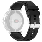 Curea W026 Huawei GT 2 / GT 3 Pro 46 mm, neagră – Techsuit – imagine 2