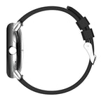 Curea Samsung Galaxy Watch 4/5 Techsuit W026, silicon, negru – imagine 4