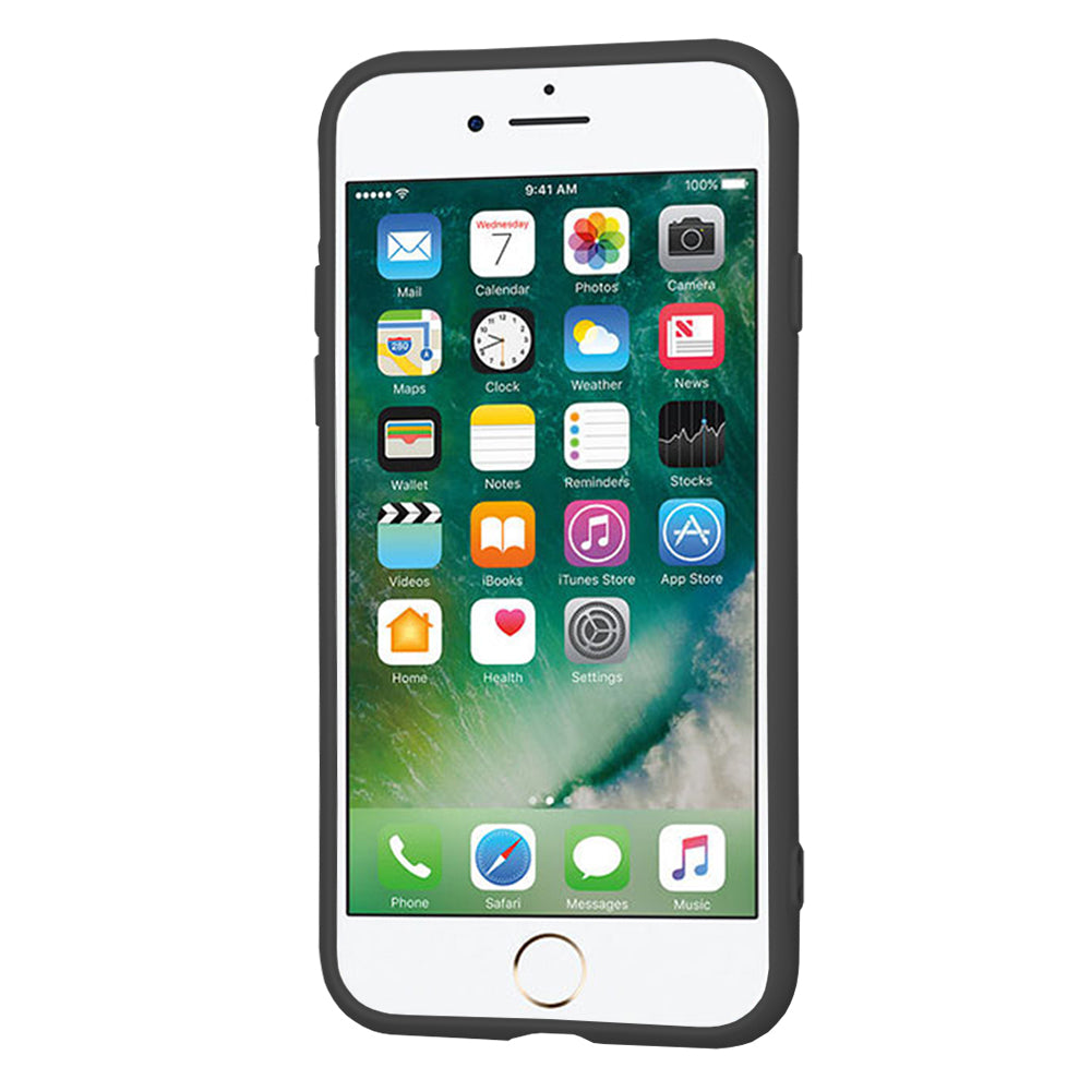 Husă din silicon Techsuit SoftFlex iPhone 7 – imagine 2