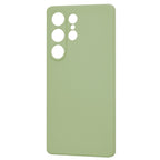 Husă din silicon Techsuit SoftFlex Galaxy S25 Ultra – Verde matcha – imagine 4