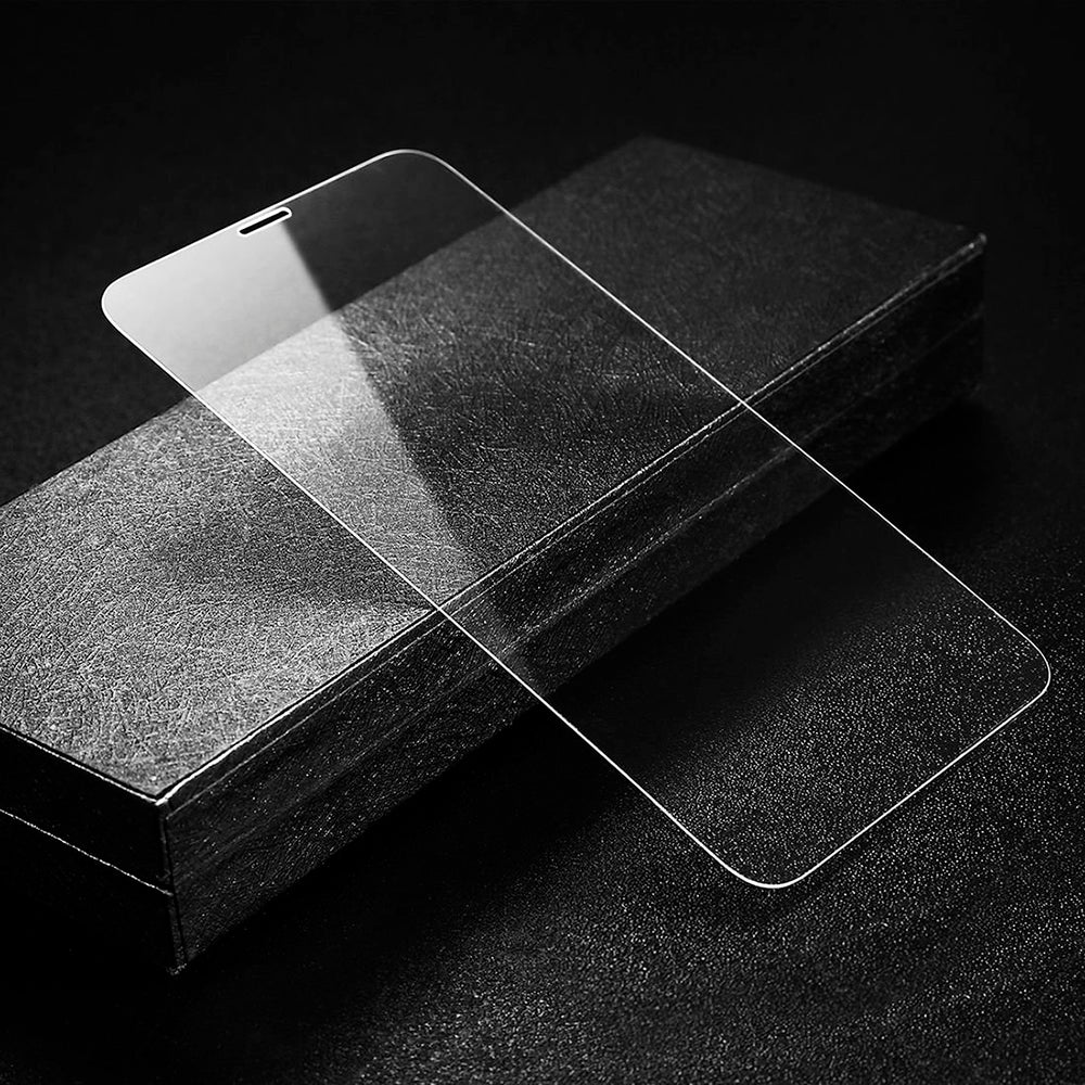 Folie sticlă Lito 2.5D Classic Samsung Galaxy S25 Ultra – imagine 4