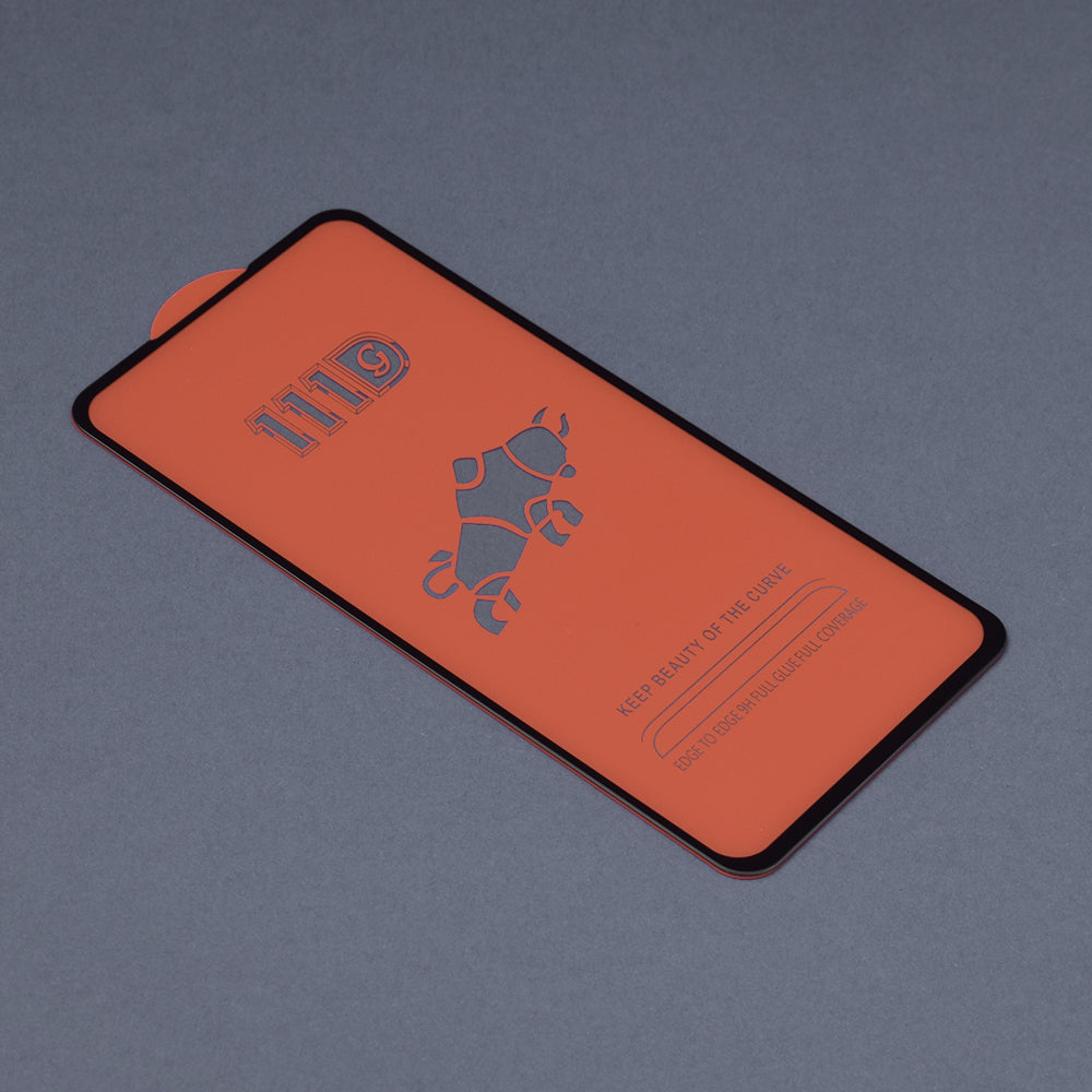 Folie sticlă Techsuit 111D Galaxy A54 5G, full glue 9H – imagine 2
