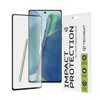 Folie sticlă Techsuit 111D Galaxy Note 20, full glue 9H – imagine 1